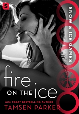 Fire on the Ice – SMP Romance