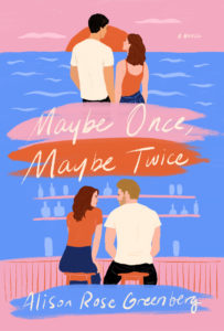 Once Maybe