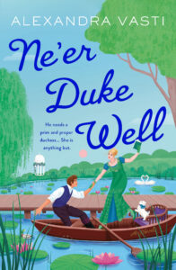 neer duke well