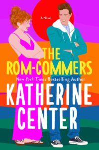 The ROM-COMMERS